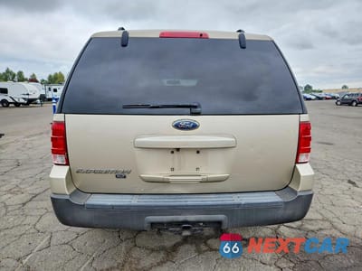 Zdjęcie 6 z 13 samochodu: 2006 FORD EXPEDITION XLT VIN:1FMPU16556LA17939 - miniatura