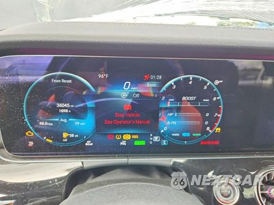 Zdjęcie 9 z 12 samochodu: 2021 MERCEDES-BENZ AMG GT 43 VIN:W1K7X5KB2MA037076 - miniatura