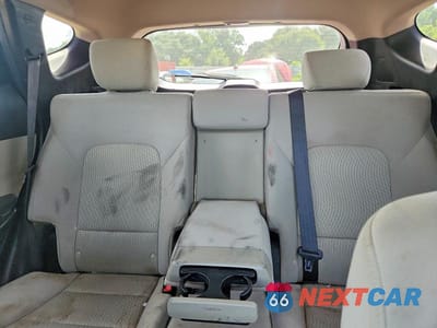 Zdjęcie 10 z 13 samochodu: 2018 HYUNDAI SANTA FE SPORT 2.4L VIN:5XYZT3LB5JG567720 - miniatura