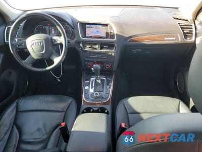 Zdjęcie 8 z 13 samochodu: 2012 AUDI Q5 PREMIUM PLUS VIN:WA1DKAFP4CA087626 - miniatura