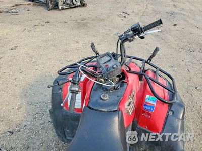 Piąte zdjęcie samochodu w środku: 1999 YAMAHA KODIAK 400 ATV VIN:JY4AH05W6XA006656 - miniatura