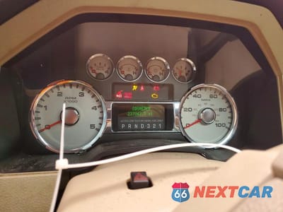 Zdjęcie 9 z 13 samochodu: 2008 FORD F350 SUPER DUTY VIN:1FTWW33R18EA31860 - miniatura