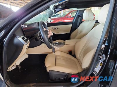 Zdjęcie 7 z 12 samochodu: 2025 BMW 330XI VIN:3MW89CW05S8F36322 - miniatura