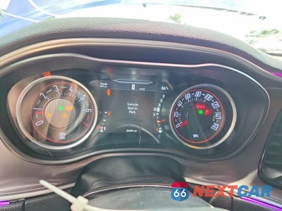 Zdjęcie 9 z 13 samochodu: 2021 DODGE CHALLENGER GT VIN:2C3CDZJGXMH610768 - miniatura