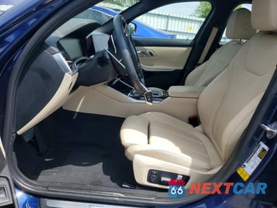 Zdjęcie 7 z 13 samochodu: 2019 BMW 330I VIN:WBA5R1C56KFH32481 - miniatura