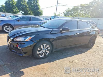 2021 NISSAN ALTIMA S 1N4BL4BV1MN398589 - główne zdjęcie licytacji z USA - miniatura