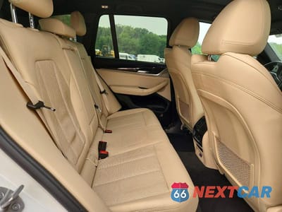 Zdjęcie 11 z 13 samochodu: 2022 BMW X3 XDRIVE30I VIN:5UX53DP05N9L86703 - miniatura