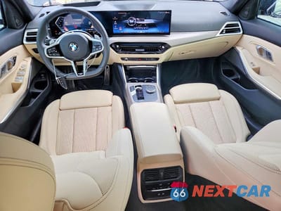 Zdjęcie 8 z 13 samochodu: 2026 BMW 330XI VIN:3MW89CW00T8F87650 - miniatura