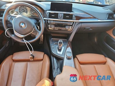 Zdjęcie 8 z 12 samochodu: 2017 BMW 430XI GRAN COUPE VIN:WBA4F9C38HG812897 - miniatura