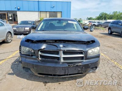 Piąte zdjęcie samochodu w środku: 2010 DODGE CHARGER VIN:2B3CA2CV9AH316119 - miniatura