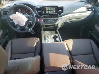 Zdjęcie 8 z 12 samochodu: 2026 HONDA RIDGELINE RTL VIN:5FPYK3F55TB014085 - miniatura