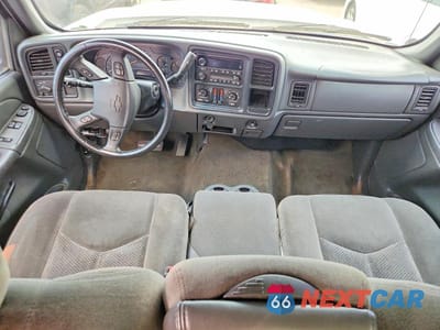 Zdjęcie 8 z 12 samochodu: 2007 CHEVROLET SILVERADO VIN:1GCEK19B27Z161322 - miniatura