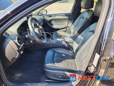 Zdjęcie 7 z 12 samochodu: 2018 AUDI A3 PREMIUM VIN:WAUAUGFF9J1028739 - miniatura