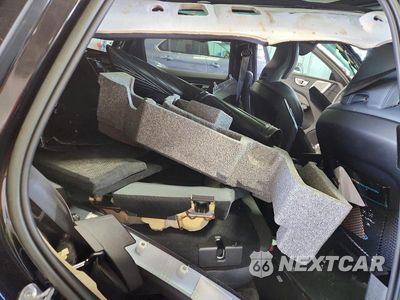 Zdjęcie 11 z 14 samochodu: 2022 VOLVO XC60 T8 RECHARGE R-DESIGN VIN:YV4H60DMXN1070134 - miniatura