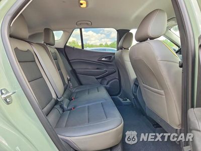 Zdjęcie 11 z 13 samochodu: 2025 CHEVROLET TRAX ACTIV VIN:KL77LKEP9SC260841 - miniatura