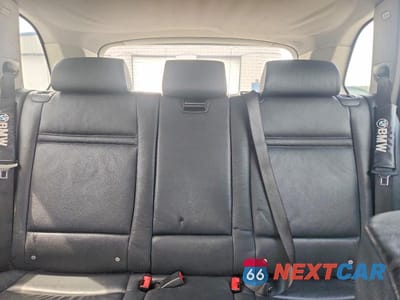 Zdjęcie 10 z 13 samochodu: 2008 BMW X5 4.8I VIN:5UXFE83548L166175 - miniatura