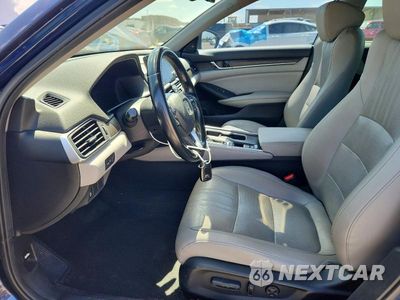 Zdjęcie 13 z 26 samochodu: 2020 HONDA ACCORD EXL VIN:1HGCV1F54LA027841 - miniatura