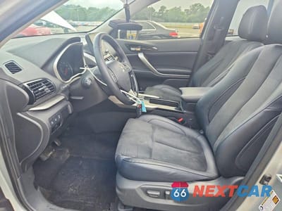 Zdjęcie 7 z 13 samochodu: 2024 MITSUBISHI ECLIPSE CROSS SE VIN:JA4ATWAA8RZ052291 - miniatura