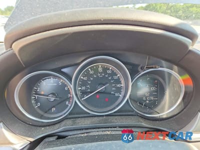Zdjęcie 9 z 13 samochodu: 2018 MAZDA 6 SPORT VIN:JM1GL1UM6J1329208 - miniatura