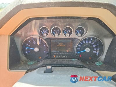 Zdjęcie 9 z 12 samochodu: 2012 FORD F350 SUPER DUTY VIN:1FT8X3BT1CEB30559 - miniatura