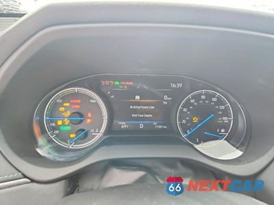 Zdjęcie 9 z 14 samochodu: 2022 TOYOTA VENZA XLE VIN:JTEAAAAH6NJ109734 - miniatura