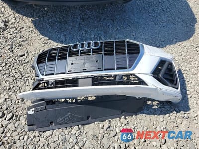 Zdjęcie 12 z 13 samochodu: 2024 AUDI Q3 PREMIUM PLUS S LINE 45 VIN:WA1EECF35R1182659 - miniatura