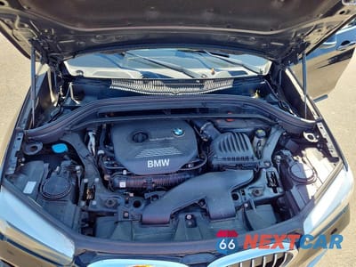 Zdjęcie 12 z 13 samochodu: 2018 BMW X1 XDRIVE28I VIN:WBXHT3C37J5F89916 - miniatura