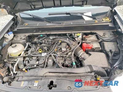 Zdjęcie 11 z 12 samochodu: 2024 FORD MAVERICK XLT VIN:3FTTW8H98RRB19778 - miniatura