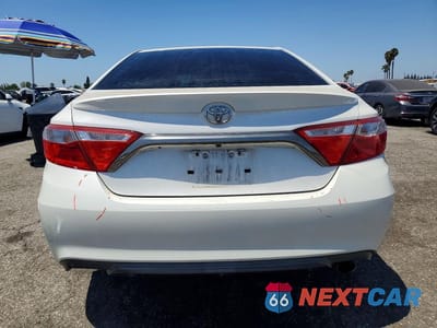 Zdjęcie 6 z 13 samochodu: 2016 TOYOTA CAMRY BASE VIN:4T1BF1FK8GU151480 - miniatura