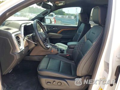 Zdjęcie 7 z 12 samochodu: 2023 GMC CANYON DENALI VIN:1GTP6FEKXP1129233 - miniatura