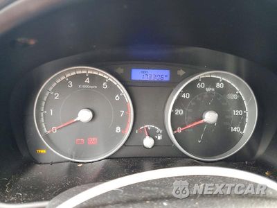 Zdjęcie 9 z 13 samochodu: 2010 HYUNDAI ACCENT GS VIN:KMHCM3ACXAU164681 - miniatura