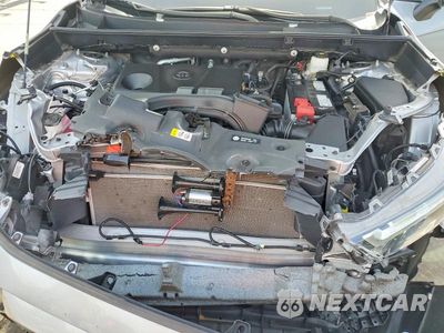 Zdjęcie 12 z 13 samochodu: 2023 TOYOTA RAV4 XLE VIN:2T3W1RFV0PW272214 - miniatura
