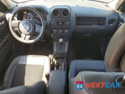 Zdjęcie 8 z 13 samochodu: 2016 JEEP PATRIOT SPORT VIN:1C4NJPBA2GD699247 - miniatura