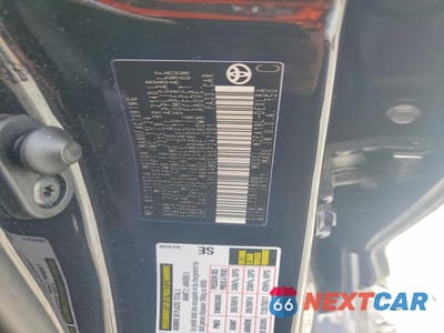 Zdjęcie 12 z 12 samochodu: 2025 TOYOTA COROLLA LE VIN:5YFB4MDE0SP247201 - miniatura