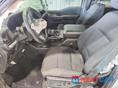 Zdjęcie 7 z 12 samochodu: 2025 FORD F150 XLT VIN:1FTFW3L52SKD74098 - miniatura