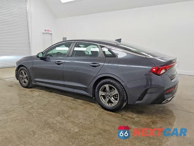 Drugie zdjęcie samochodu z przodu: 2021 KIA K5 LXS VIN:5XXG14J22MG002517 - miniatura