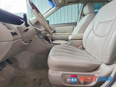 Zdjęcie 7 z 13 samochodu: 2004 TOYOTA AVALON XLS VIN:4T1BF28BX4U369841 - miniatura