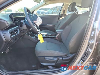 Zdjęcie 7 z 12 samochodu: 2025 KIA K4 LXS VIN:3KPFT4DE1SE065304 - miniatura