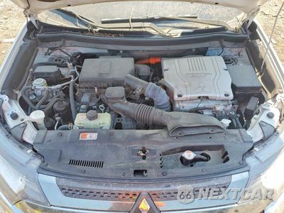 Zdjęcie 12 z 13 samochodu: 2022 MITSUBISHI OUTLANDER SEL VIN:JA4J2VA78NZ029427 - miniatura
