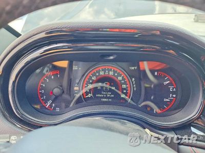 Zdjęcie 9 z 13 samochodu: 2025 DODGE DURANGO R/T VIN:1C4SDJCT8SC529903 - miniatura