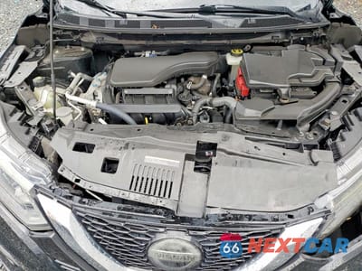 Zdjęcie 12 z 13 samochodu: 2020 NISSAN ROGUE SPORT S VIN:JN1BJ1CVXLW250692 - miniatura