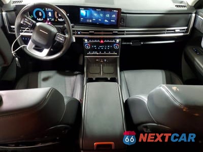 Zdjęcie 8 z 13 samochodu: 2025 HYUNDAI SANTA FE SEL VIN:5NMP2DG10SH039978 - miniatura