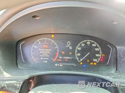 Zdjęcie 9 z 13 samochodu: 2024 HONDA CIVIC LX VIN:2HGFE2F23RH573145 - miniatura