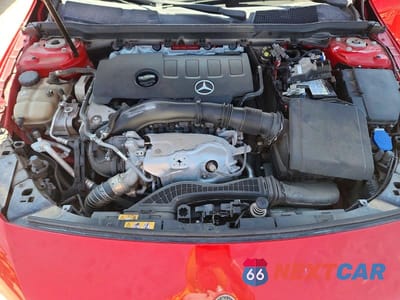 Zdjęcie 11 z 12 samochodu: 2020 MERCEDES-BENZ CLA 250 4MATIC VIN:WDD5J4HB3LN033457 - miniatura