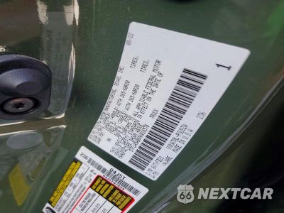 Zdjęcie 13 z 13 samochodu: 2022 TOYOTA TUNDRA SR5 VIN:5TFLA5AB6NX016578 - miniatura