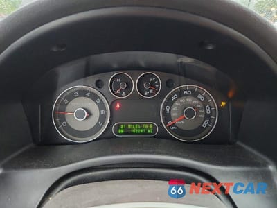 Zdjęcie 9 z 12 samochodu: 2009 FORD TAURUS X SEL VIN:1FMDK02W79GA02454 - miniatura