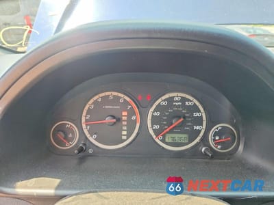 Zdjęcie 9 z 12 samochodu: 2004 HONDA CR-V EX VIN:JHLRD78854C038796 - miniatura