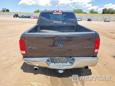 Zdjęcie 6 z 12 samochodu: 2016 RAM 1500 SLT VIN:1C6RR7TT2GS252706 - miniatura