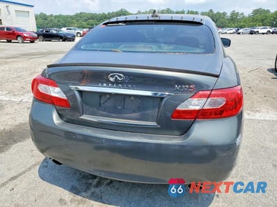 Zdjęcie 6 z 12 samochodu: 2011 INFINITI M37 X VIN:JN1BY1AR8BM373068 - miniatura