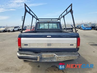 Zdjęcie 6 z 12 samochodu: 1991 FORD F350 VIN:2FTJW35G2MCA53517 - miniatura